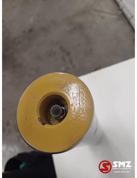 Caterpillar Linkage pin Caterpillar - Frame/ Châssis pour Matériel de manutention: photos 4 Caterpillar Linkage pin Caterpillar - Frame/ Châssis pour Matériel de manutention: photos 4