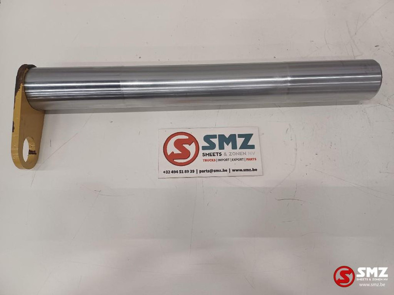 Caterpillar Linkage pin Caterpillar - Frame/ Châssis pour Matériel de manutention: photos 1 Caterpillar Linkage pin Caterpillar - Frame/ Châssis pour Matériel de manutention: photos 1