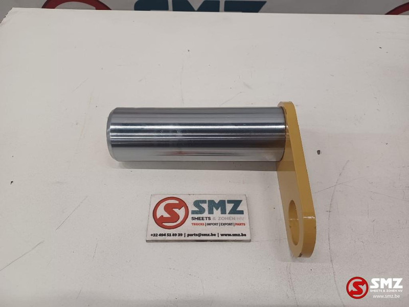 Caterpillar Linkage pin Caterpillar - Frame/ Châssis pour Matériel de manutention: photos 1 Caterpillar Linkage pin Caterpillar - Frame/ Châssis pour Matériel de manutention: photos 1