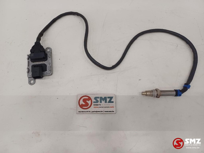 Caterpillar Nox sensor caterpillar - Capteur pour Matériel de manutention: photos 1 Caterpillar Nox sensor caterpillar - Capteur pour Matériel de manutention: photos 1