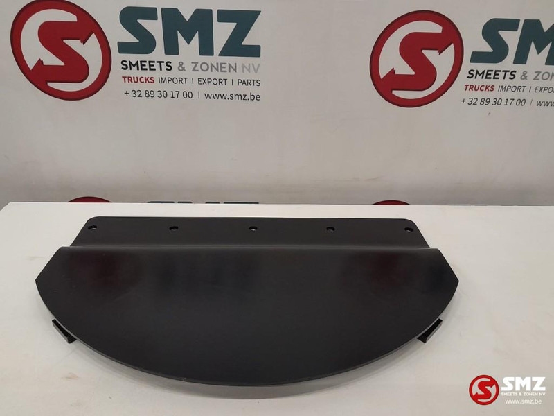 Caterpillar Swivel guard steel plate Caterpillar - Frame/ Châssis pour Matériel de manutention: photos 2 Caterpillar Swivel guard steel plate Caterpillar - Frame/ Châssis pour Matériel de manutention: photos 2