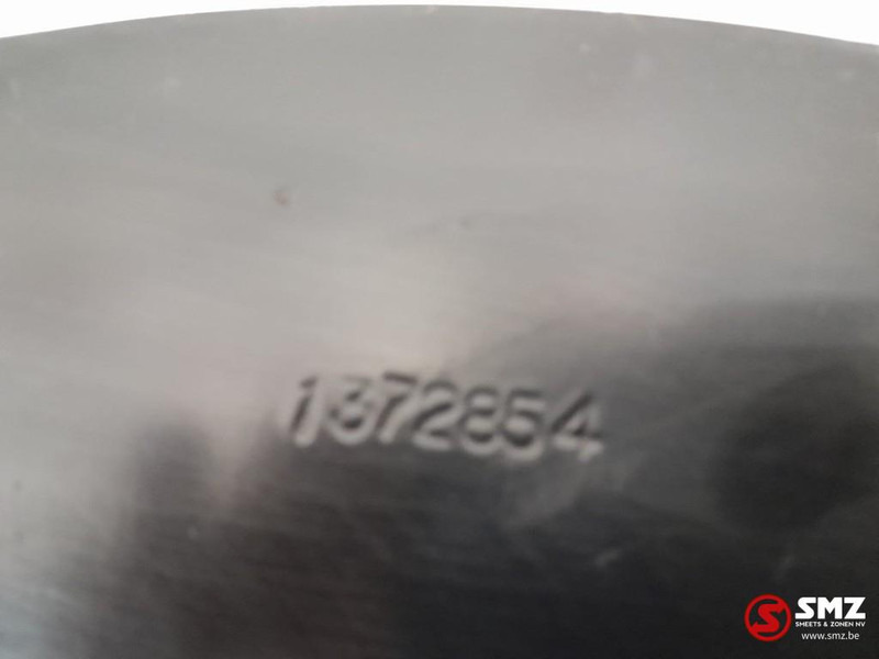 Caterpillar Swivel guard steel plate Caterpillar - Frame/ Châssis pour Matériel de manutention: photos 5 Caterpillar Swivel guard steel plate Caterpillar - Frame/ Châssis pour Matériel de manutention: photos 5