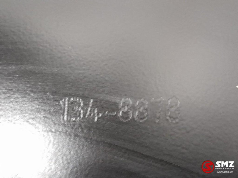 Caterpillar Swivel guard steel plate Caterpillar - Frame/ Châssis pour Matériel de manutention: photos 5 Caterpillar Swivel guard steel plate Caterpillar - Frame/ Châssis pour Matériel de manutention: photos 5