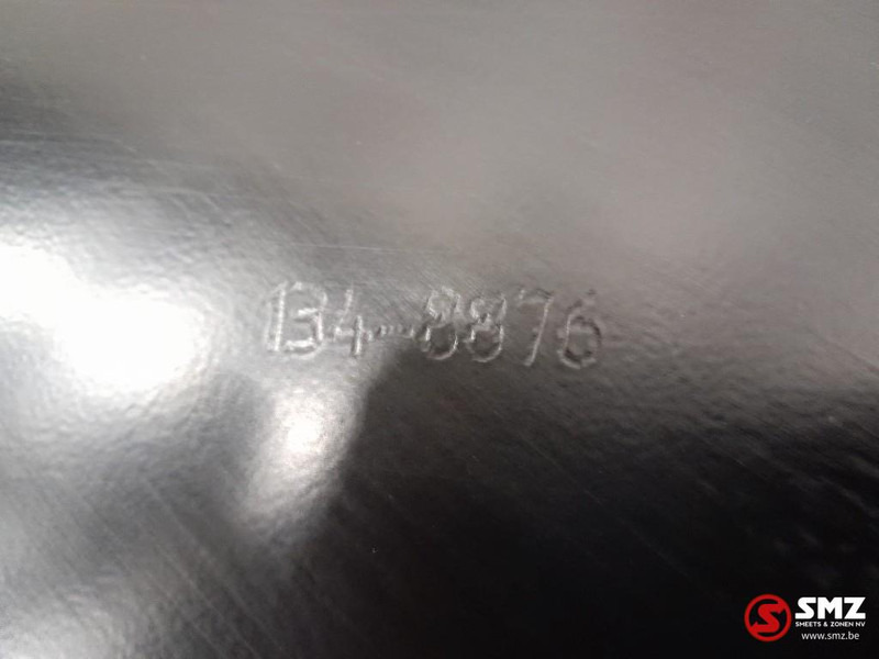 Caterpillar Swivel guard steel plate Caterpillar - Frame/ Châssis pour Matériel de manutention: photos 5 Caterpillar Swivel guard steel plate Caterpillar - Frame/ Châssis pour Matériel de manutention: photos 5