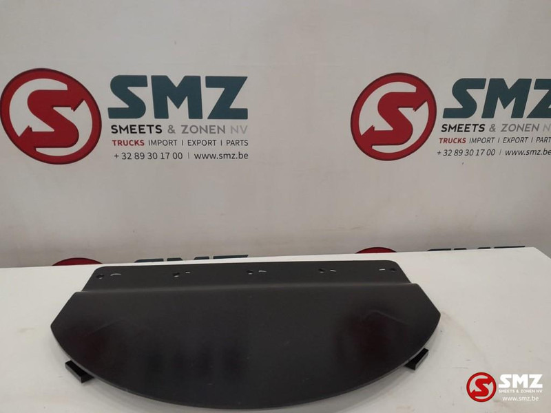 Caterpillar Swivel guard steel plate Caterpillar - Frame/ Châssis pour Matériel de manutention: photos 1 Caterpillar Swivel guard steel plate Caterpillar - Frame/ Châssis pour Matériel de manutention: photos 1