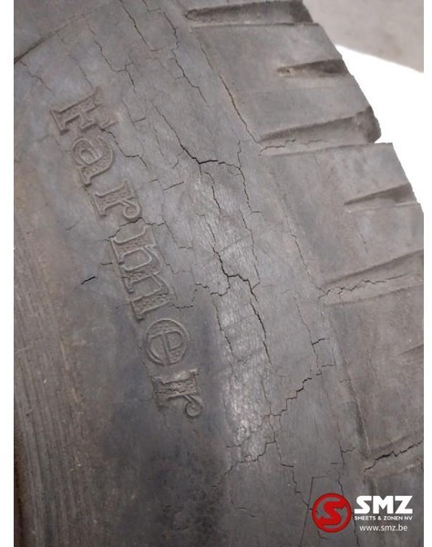 Continental Occ Band 6.50R16 Continental farmer - Pneu pour Camion: photos 3 Continental Occ Band 6.50R16 Continental farmer - Pneu pour Camion: photos 3