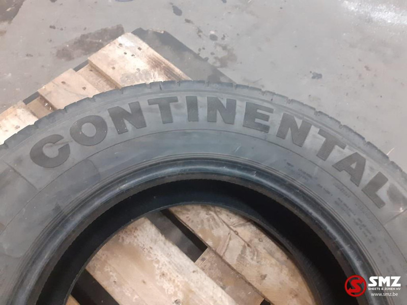 Continental Occ vrachtwagenband Continental 225/75R17.5 - Pneu pour Camion: photos 2 Continental Occ vrachtwagenband Continental 225/75R17.5 - Pneu pour Camion: photos 2