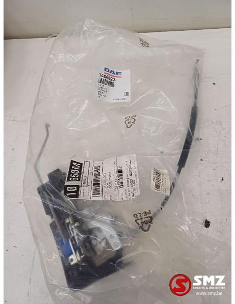 DAF Deurslot links daf - Portière et pièces pour Camion: photos 4 DAF Deurslot links daf - Portière et pièces pour Camion: photos 4