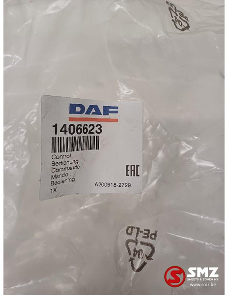 DAF Deurslot links daf - Portière et pièces pour Camion: photos 5 DAF Deurslot links daf - Portière et pièces pour Camion: photos 5