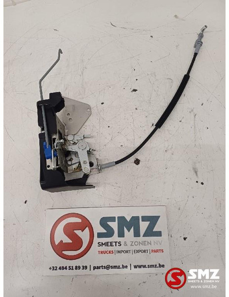 DAF Deurslot links daf - Portière et pièces pour Camion: photos 1 DAF Deurslot links daf - Portière et pièces pour Camion: photos 1