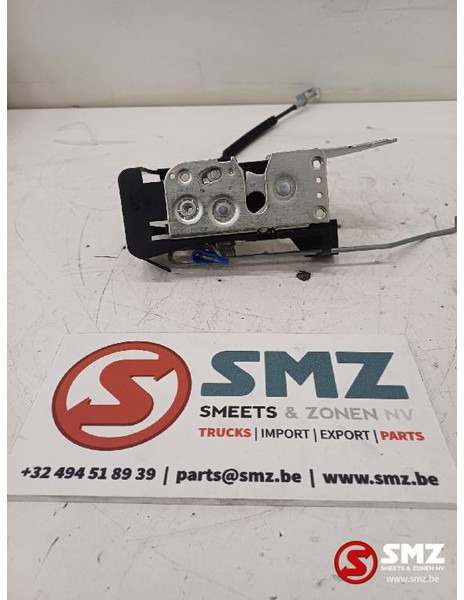 DAF Deurslot links daf - Portière et pièces pour Camion: photos 3 DAF Deurslot links daf - Portière et pièces pour Camion: photos 3