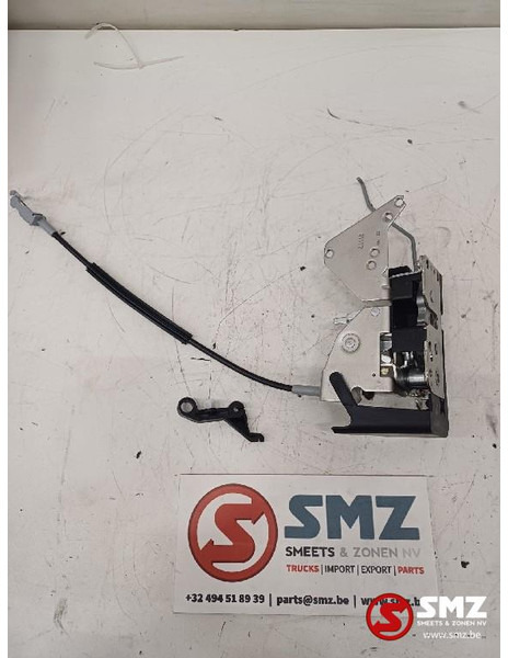 DAF Deurslot links daf - Portière et pièces pour Camion: photos 2 DAF Deurslot links daf - Portière et pièces pour Camion: photos 2