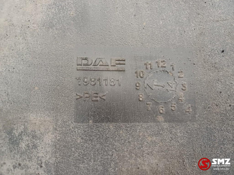 DAF Occ AdBluetank - Système de carburant pour Camion: photos 5 DAF Occ AdBluetank - Système de carburant pour Camion: photos 5