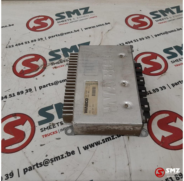 DAF Occ ECU ABS-D regeleenheid DAF - Bloc de gestion pour Camion: photos 3 DAF Occ ECU ABS-D regeleenheid DAF - Bloc de gestion pour Camion: photos 3