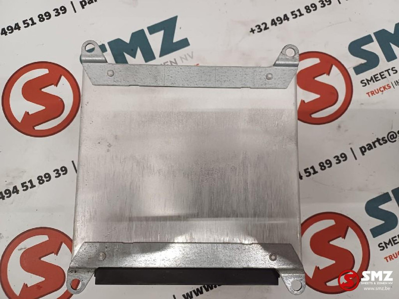 DAF Occ ECU EBS ZM regeleenheid DAF - Bloc de gestion pour Camion: photos 4 DAF Occ ECU EBS ZM regeleenheid DAF - Bloc de gestion pour Camion: photos 4