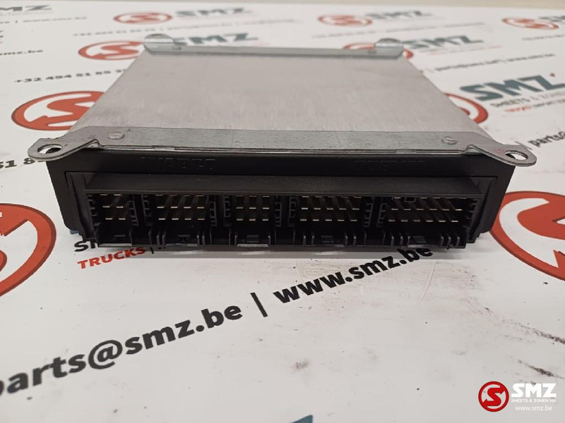 DAF Occ ECU EBS ZM regeleenheid DAF - Bloc de gestion pour Camion: photos 1 DAF Occ ECU EBS ZM regeleenheid DAF - Bloc de gestion pour Camion: photos 1
