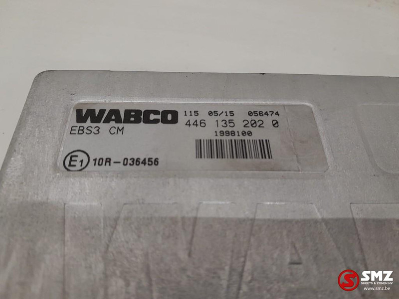 Bloc de gestion pour Camion DAF Occ ECU EBS3 regeleenheid DAF: photos 6