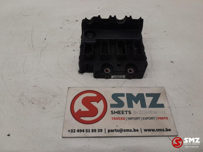 DAF Occ ECU ECAS 4x2 regeleenheid DAF - Bloc de gestion pour Camion: photos 1 DAF Occ ECU ECAS 4x2 regeleenheid DAF - Bloc de gestion pour Camion: photos 1