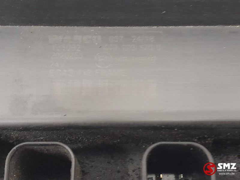 DAF Occ ECU ECAS 4x2 regeleenheid DAF - Bloc de gestion pour Camion: photos 5 DAF Occ ECU ECAS 4x2 regeleenheid DAF - Bloc de gestion pour Camion: photos 5