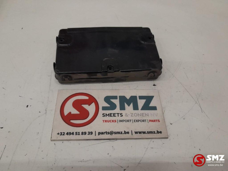 DAF Occ ECU ELC regeleenheid DAF - Bloc de gestion pour Camion: photos 5 DAF Occ ECU ELC regeleenheid DAF - Bloc de gestion pour Camion: photos 5