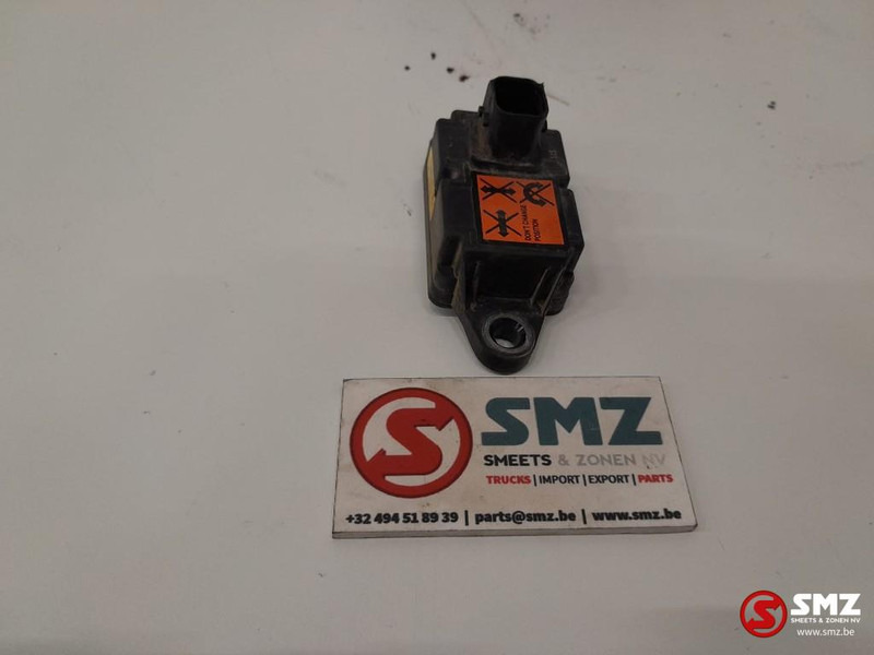 DAF Occ ECU ESC VSC regeleenheid DAF - Bloc de gestion pour Camion: photos 4 DAF Occ ECU ESC VSC regeleenheid DAF - Bloc de gestion pour Camion: photos 4