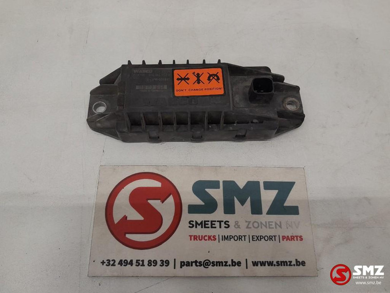 DAF Occ ECU ESC regeleenheid DAF - Bloc de gestion pour Camion: photos 1 DAF Occ ECU ESC regeleenheid DAF - Bloc de gestion pour Camion: photos 1