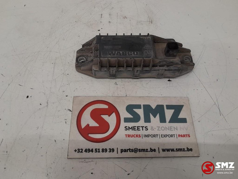 DAF Occ ECU ESC regeleenheid DAF - Bloc de gestion pour Camion: photos 1 DAF Occ ECU ESC regeleenheid DAF - Bloc de gestion pour Camion: photos 1
