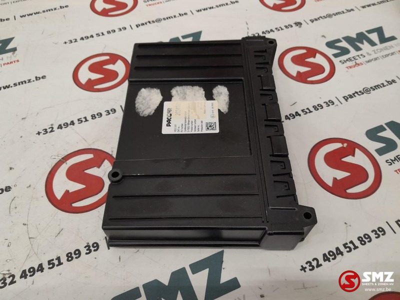 DAF Occ ECU VECU regeleenheid DAF - Bloc de gestion pour Camion: photos 4 DAF Occ ECU VECU regeleenheid DAF - Bloc de gestion pour Camion: photos 4