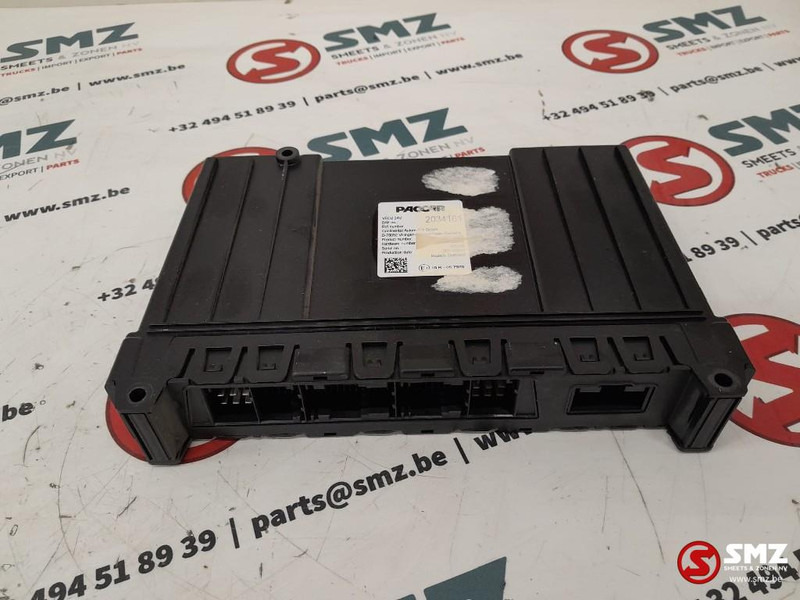 DAF Occ ECU VECU regeleenheid DAF - Bloc de gestion pour Camion: photos 1 DAF Occ ECU VECU regeleenheid DAF - Bloc de gestion pour Camion: photos 1