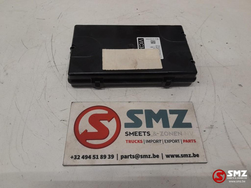 DAF Occ ECU VIC3 regeleenheid DAF - Bloc de gestion pour Camion: photos 2 DAF Occ ECU VIC3 regeleenheid DAF - Bloc de gestion pour Camion: photos 2