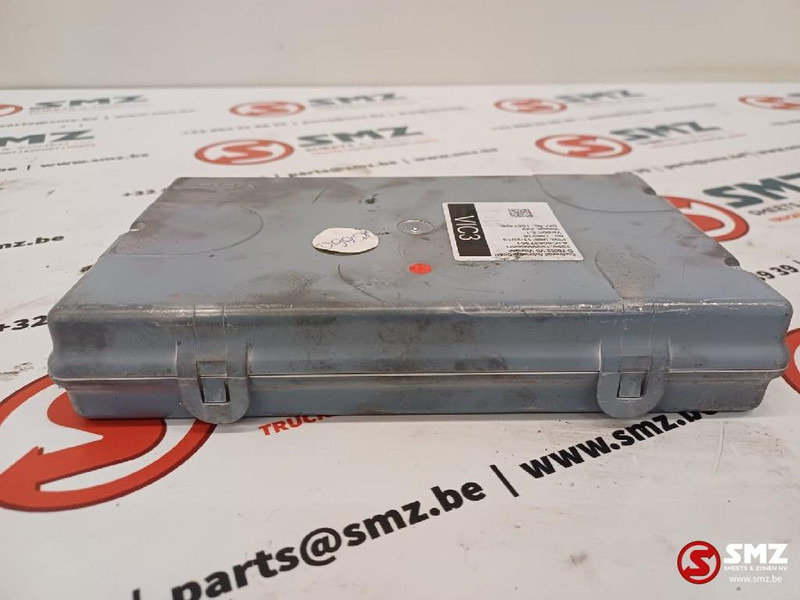 DAF Occ ECU VIC3 regeleenheid DAF - Bloc de gestion pour Camion: photos 2 DAF Occ ECU VIC3 regeleenheid DAF - Bloc de gestion pour Camion: photos 2