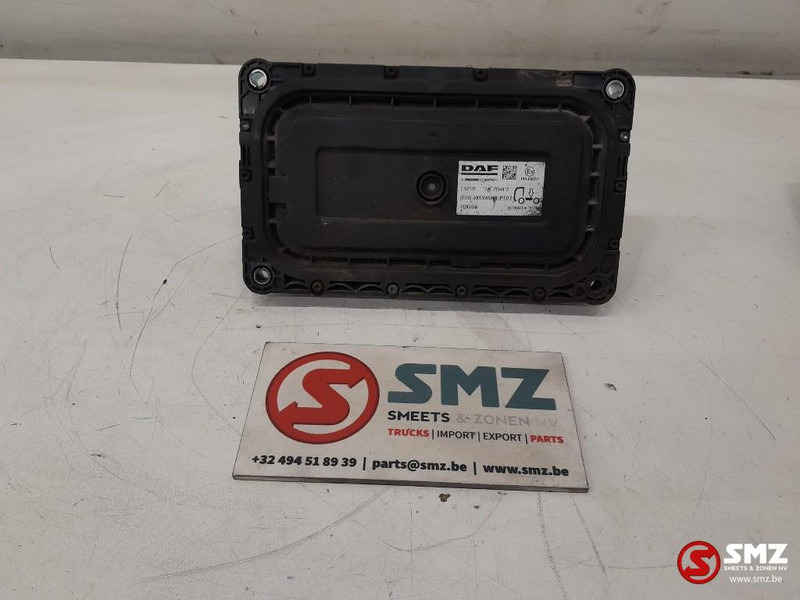 DAF Occ ECU chassis regeleenheid DAF - Bloc de gestion pour Camion: photos 4 DAF Occ ECU chassis regeleenheid DAF - Bloc de gestion pour Camion: photos 4