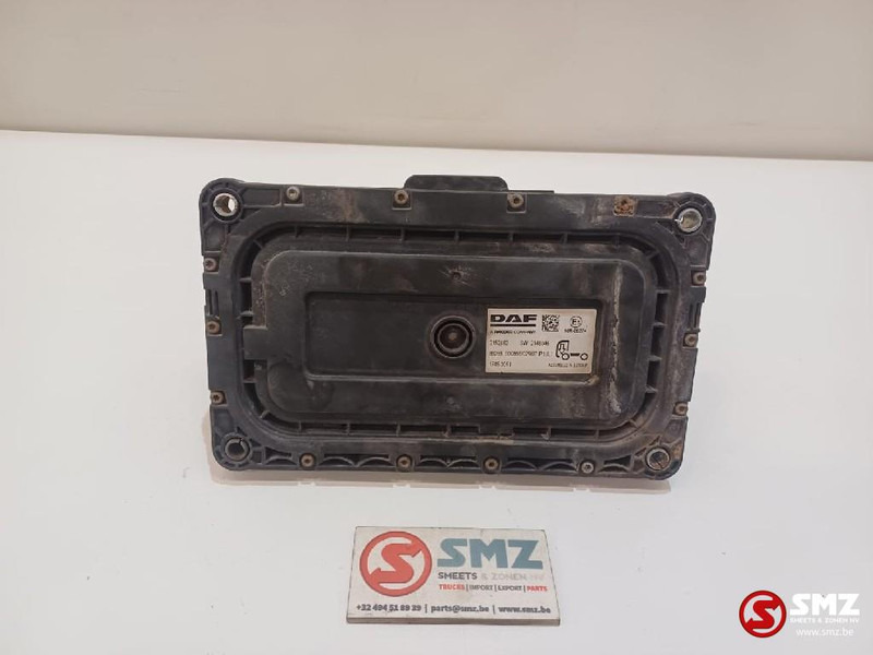 DAF Occ ECU chassis regeleenheid DAF - Bloc de gestion pour Camion: photos 4 DAF Occ ECU chassis regeleenheid DAF - Bloc de gestion pour Camion: photos 4