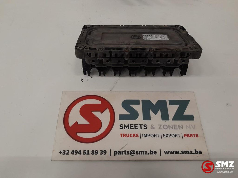DAF Occ ECU chassisregeleenheid DAF - Bloc de gestion pour Camion: photos 3 DAF Occ ECU chassisregeleenheid DAF - Bloc de gestion pour Camion: photos 3