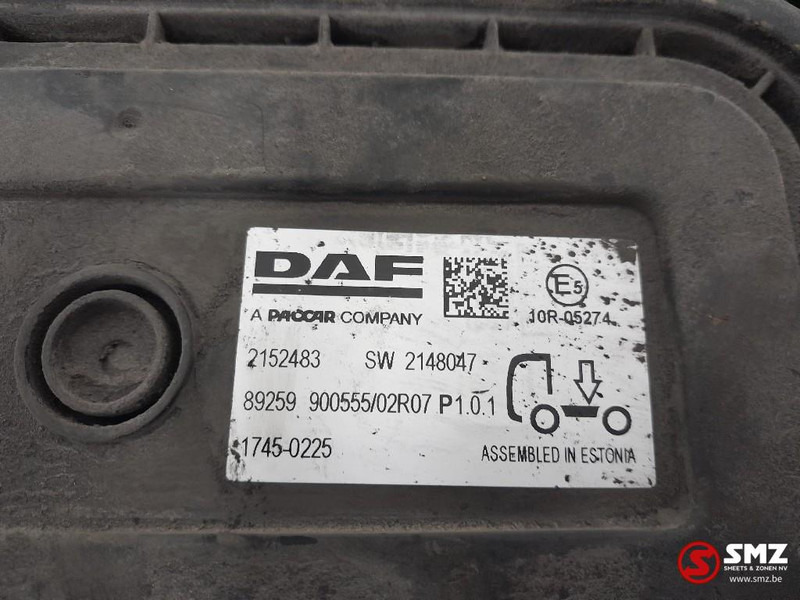 DAF Occ ECU chassisregeleenheid DAF - Bloc de gestion pour Camion: photos 4 DAF Occ ECU chassisregeleenheid DAF - Bloc de gestion pour Camion: photos 4