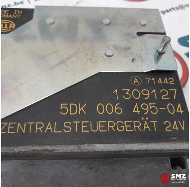 DAF Occ ECU motorbesturingseenheid DAF - Bloc de gestion pour Camion: photos 5 DAF Occ ECU motorbesturingseenheid DAF - Bloc de gestion pour Camion: photos 5