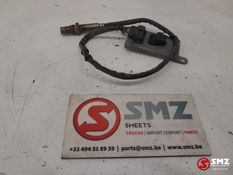 DAF Occ NOX sensor na katalysator DAF - Capteur pour Camion: photos 1 DAF Occ NOX sensor na katalysator DAF - Capteur pour Camion: photos 1