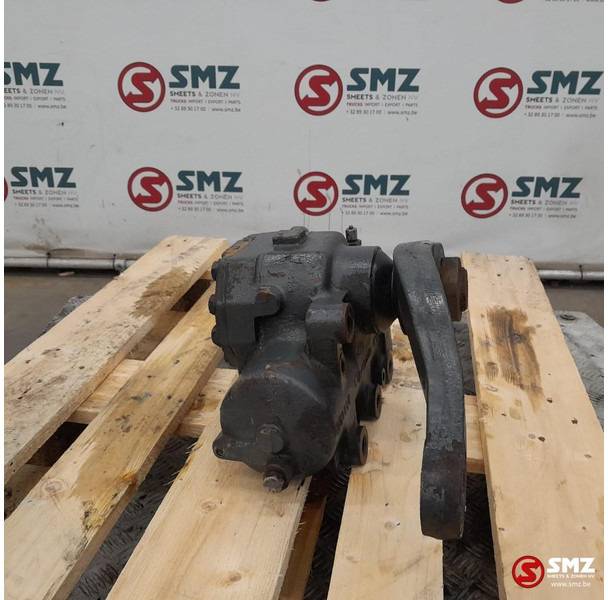 DAF Occ Stuurhuis DAF - Boîtier de direction pour Camion: photos 3 DAF Occ Stuurhuis DAF - Boîtier de direction pour Camion: photos 3