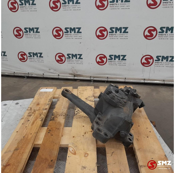 DAF Occ Stuurhuis DAF - Boîtier de direction pour Camion: photos 3 DAF Occ Stuurhuis DAF - Boîtier de direction pour Camion: photos 3