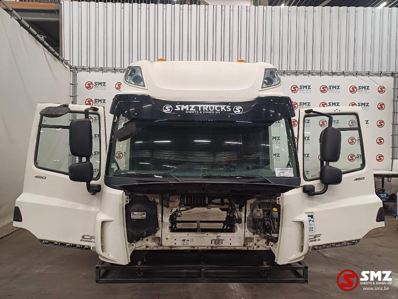 DAF Occ cabine compleet DAF - Cabine et intérieur pour Camion: photos 3 DAF Occ cabine compleet DAF - Cabine et intérieur pour Camion: photos 3