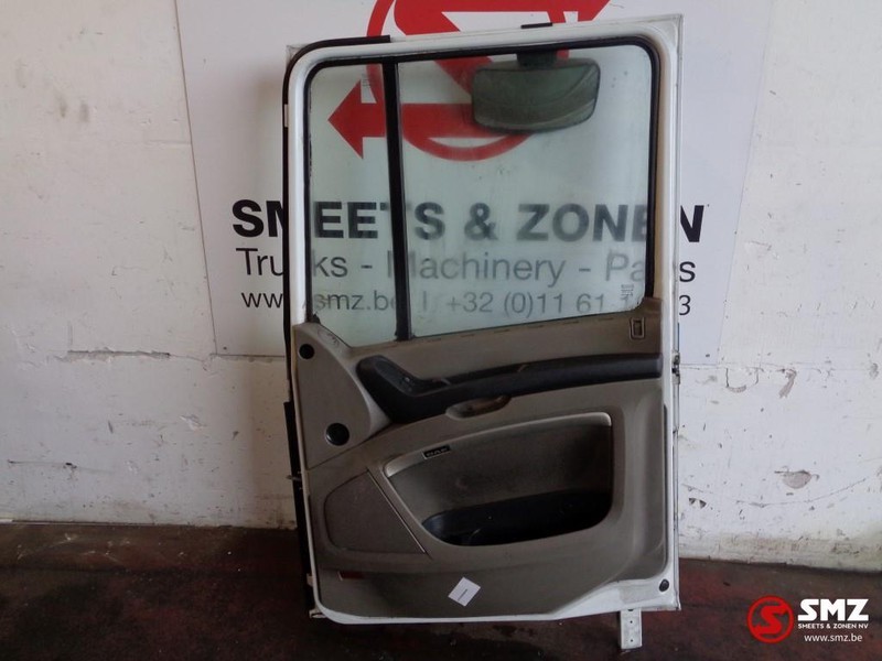 DAF Occ deur daf xf rechts - Portière et pièces pour Camion: photos 2 DAF Occ deur daf xf rechts - Portière et pièces pour Camion: photos 2