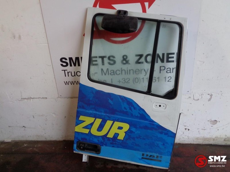 DAF Occ deur daf xf rechts - Portière et pièces pour Camion: photos 1 DAF Occ deur daf xf rechts - Portière et pièces pour Camion: photos 1