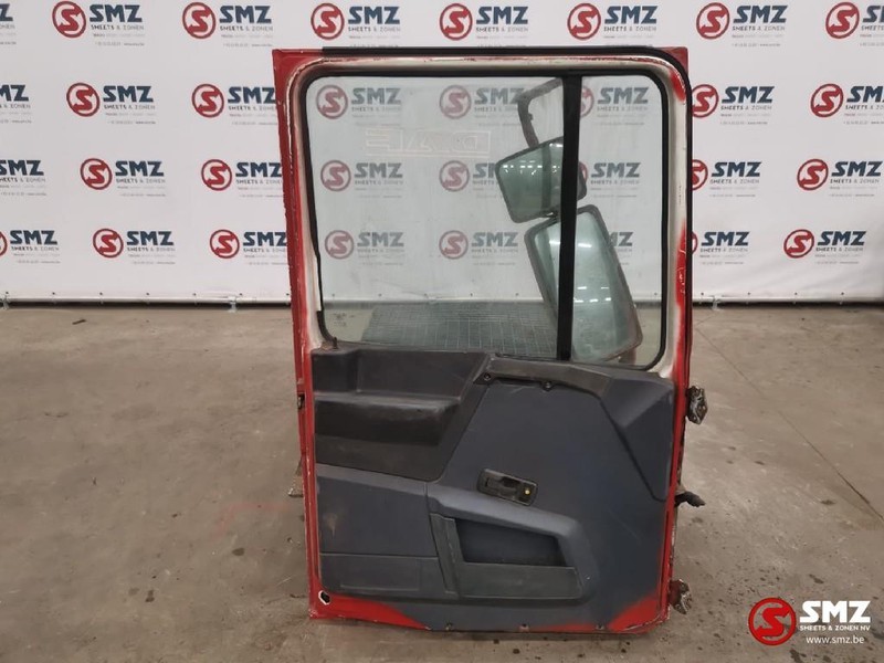 DAF Occ deur links daf xf - Portière et pièces pour Camion: photos 2 DAF Occ deur links daf xf - Portière et pièces pour Camion: photos 2