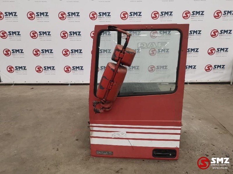 DAF Occ deur links daf xf - Portière et pièces pour Camion: photos 1 DAF Occ deur links daf xf - Portière et pièces pour Camion: photos 1