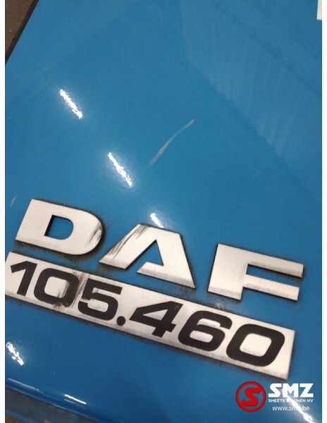 DAF Occ deur rechts DAF - Portière et pièces pour Camion: photos 3 DAF Occ deur rechts DAF - Portière et pièces pour Camion: photos 3