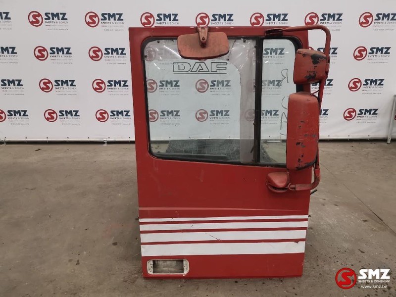 DAF Occ deur rechts daf xf - Portière et pièces pour Camion: photos 1 DAF Occ deur rechts daf xf - Portière et pièces pour Camion: photos 1