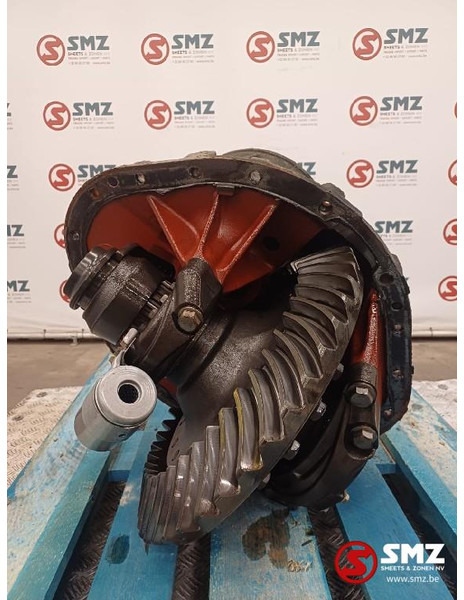 DAF Occ differentiëel 1347 i=2,69 DAF - Différentiel pour Camion: photos 3 DAF Occ differentiëel 1347 i=2,69 DAF - Différentiel pour Camion: photos 3