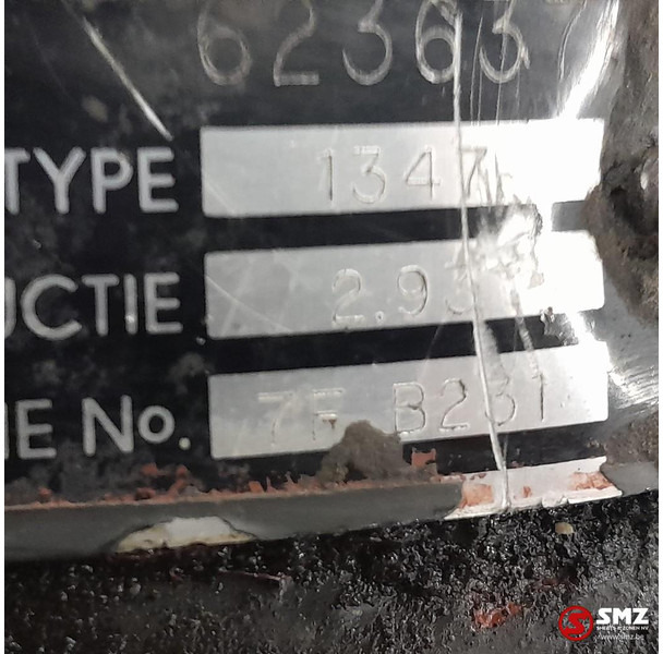 DAF Occ differentiëel 1347 i=2,93 DAF - Différentiel pour Camion: photos 4 DAF Occ differentiëel 1347 i=2,93 DAF - Différentiel pour Camion: photos 4