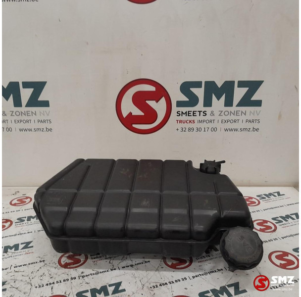 DAF Occ expansievat DAF - Système de refroidissement pour Camion: photos 1 DAF Occ expansievat DAF - Système de refroidissement pour Camion: photos 1