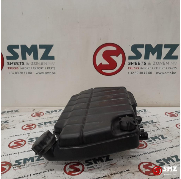 DAF Occ expansievat DAF - Système de refroidissement pour Camion: photos 4 DAF Occ expansievat DAF - Système de refroidissement pour Camion: photos 4